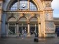 luzernstation